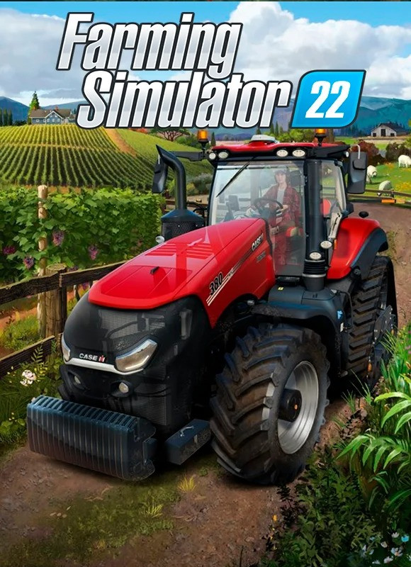 farming simulator 22 smartcdkeys