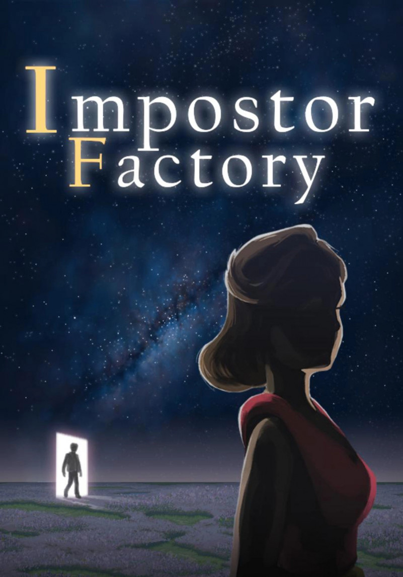 impostor factory episode x pc ma