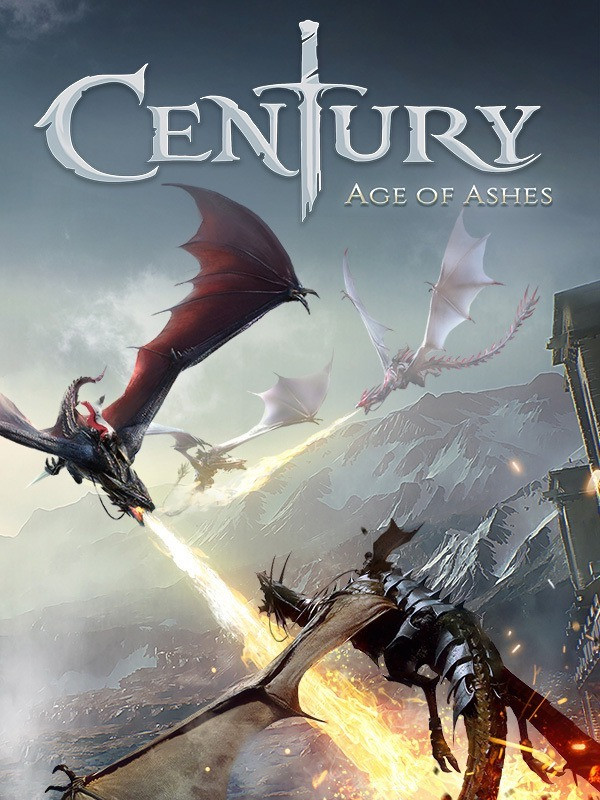 century age of ashes