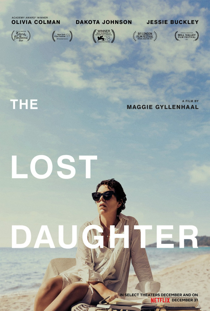lost daughter
