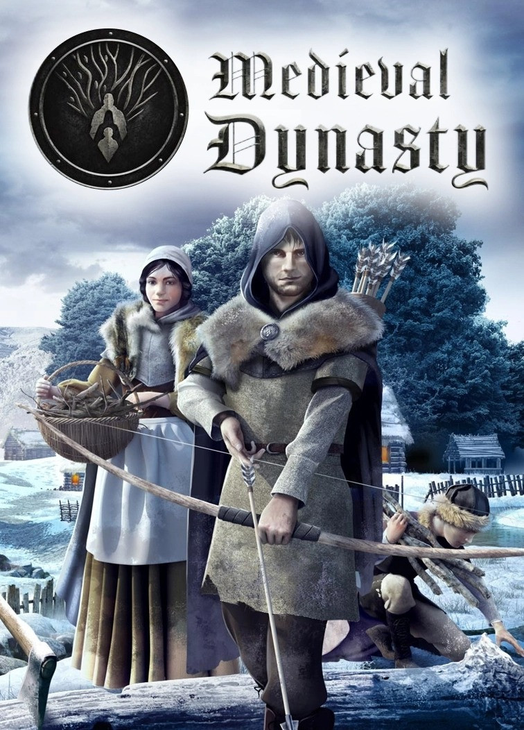 medieval dynasty pc spil steam c