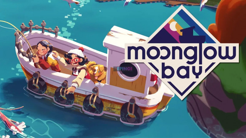 moonglow bay pc version full gam