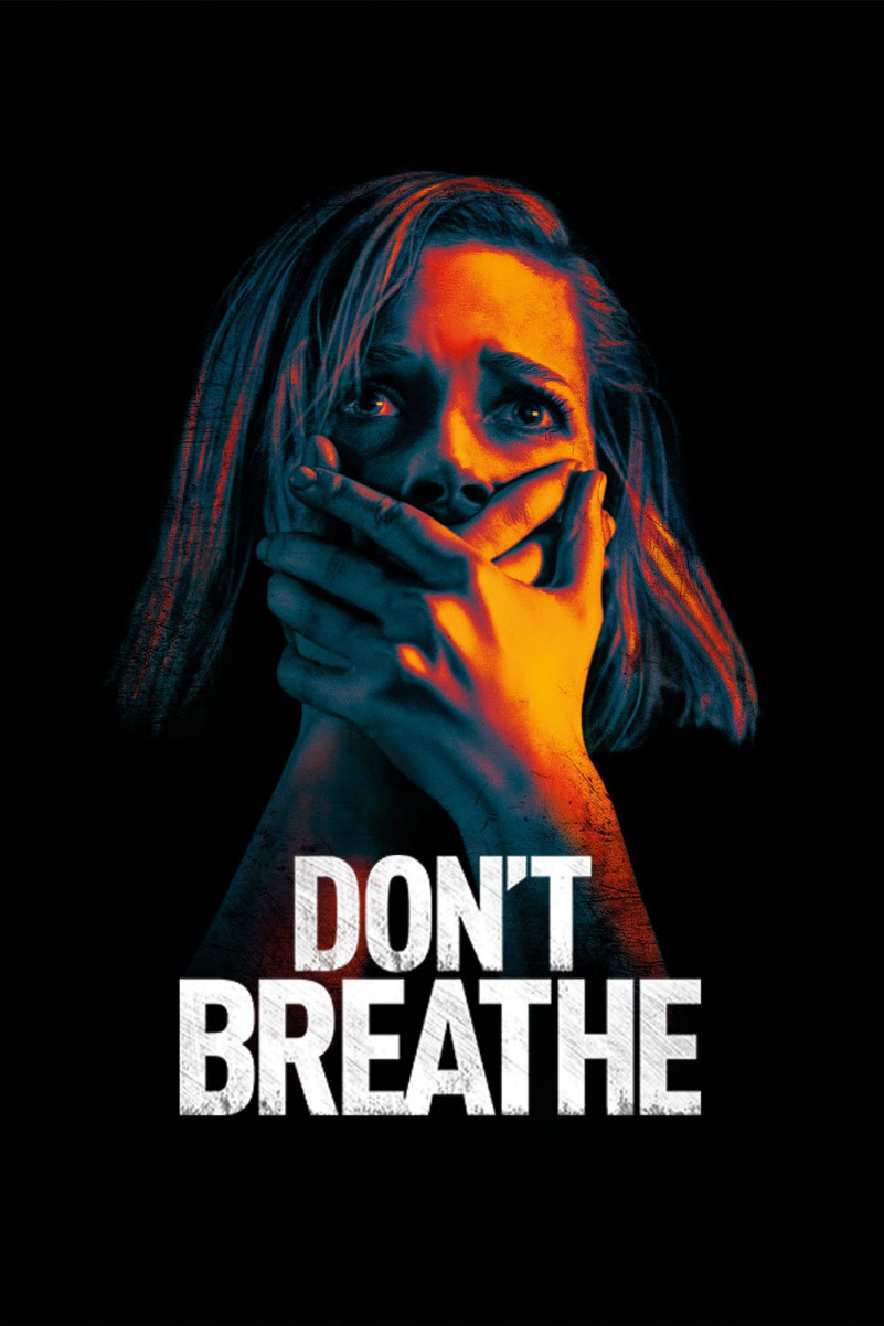 dontbreathe part 1 poster