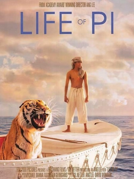 pi life of p