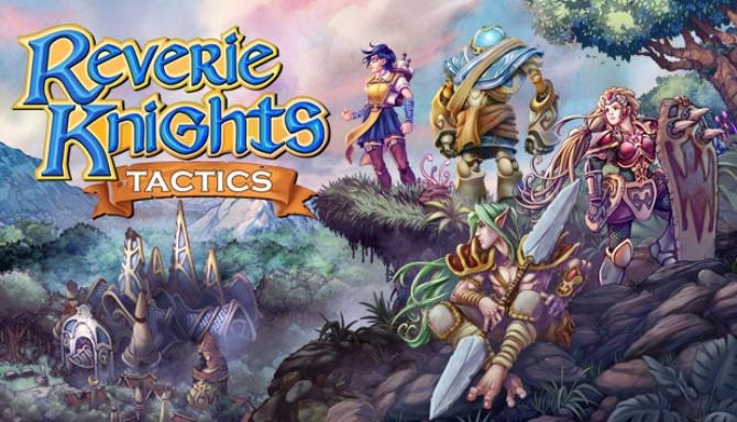 reverie knights tactics free dow