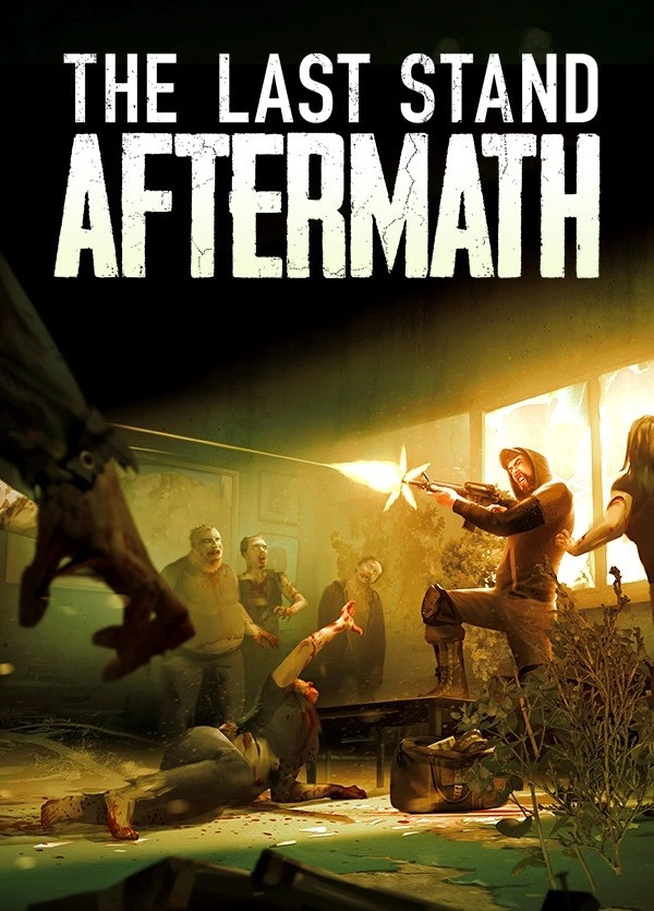 the last stand aftermath pc game