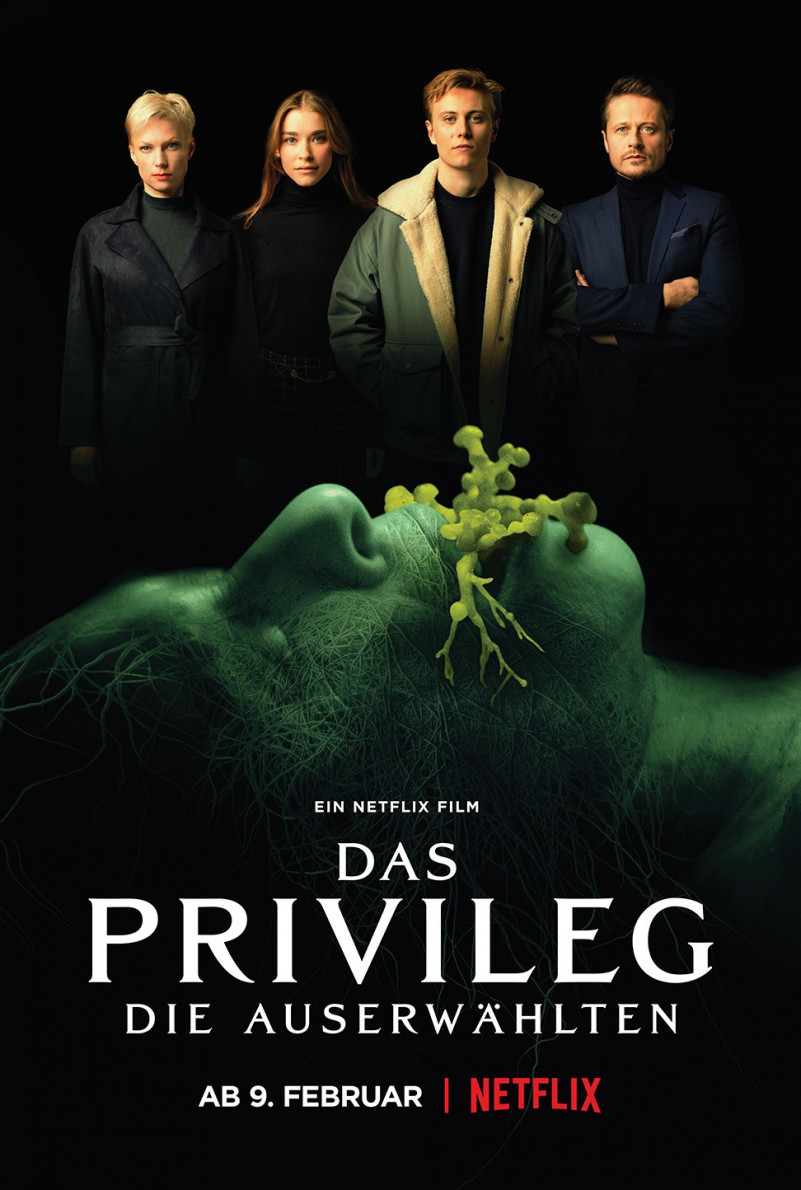 das privileg