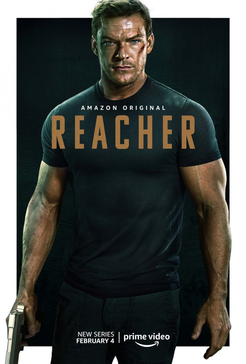 reacher ver2