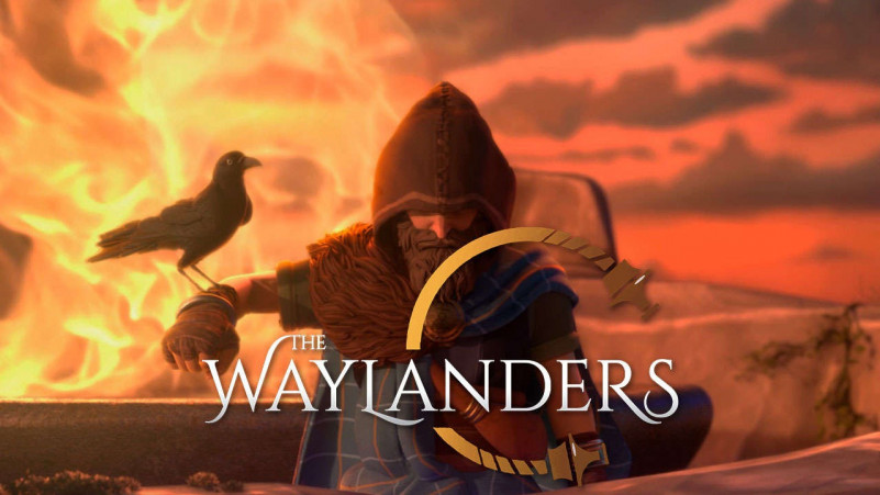the waylanders game free downloa