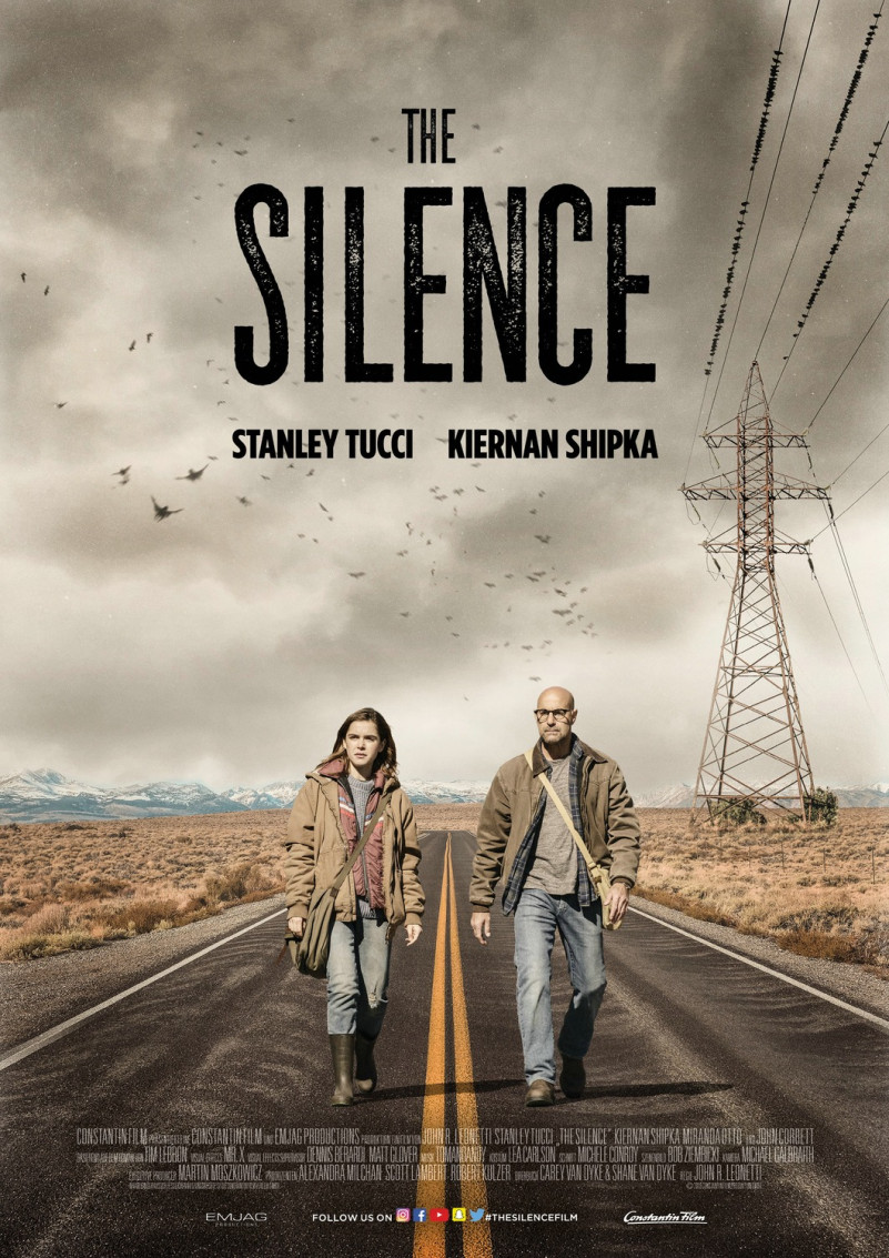 silence