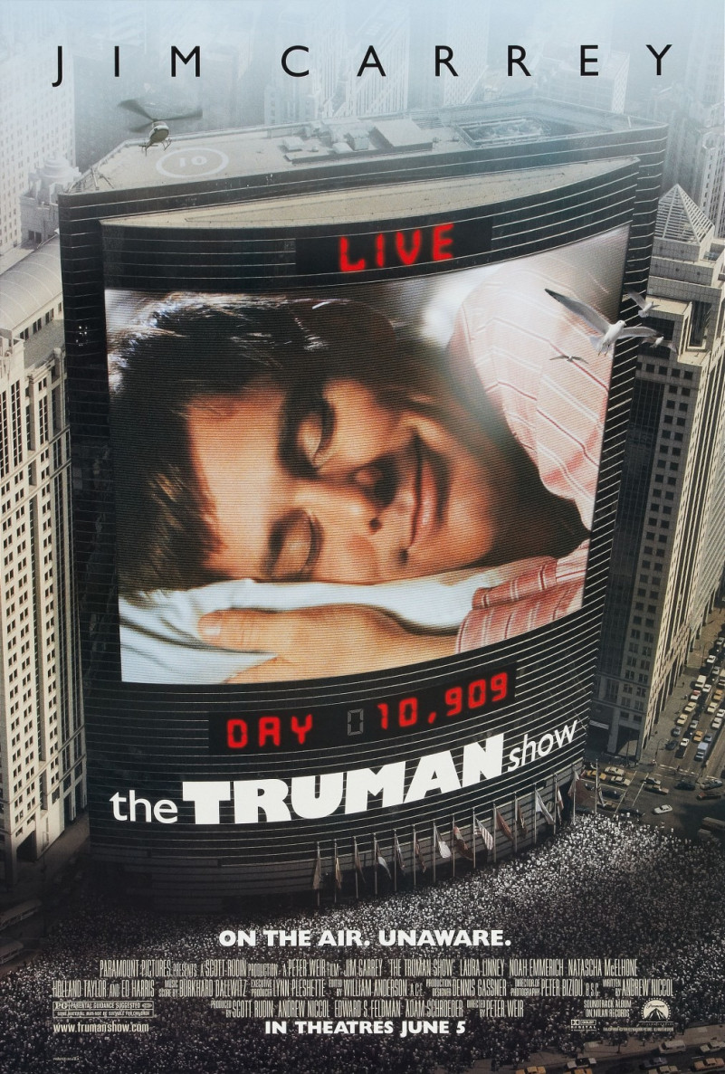 truman show ver2