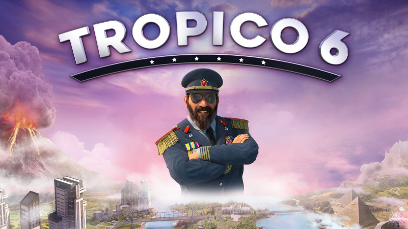 egs tropico6 limbicentertainment
