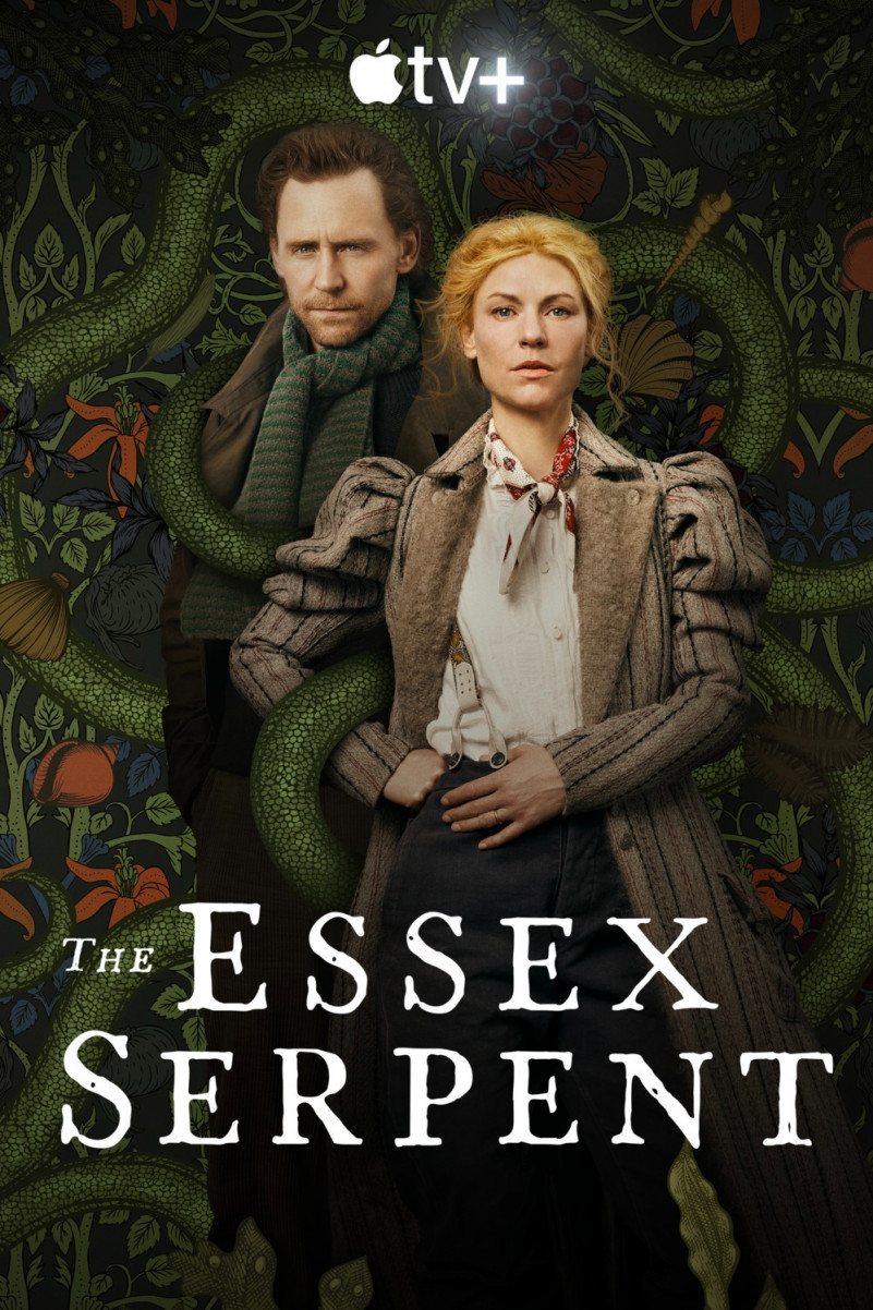 essex serpent