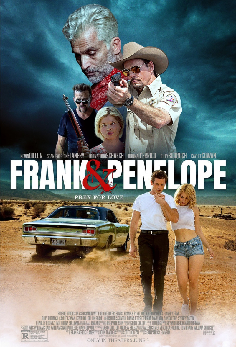 frank and penelope