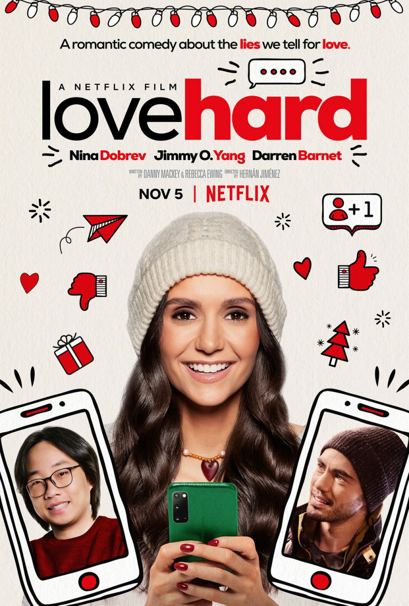 love hard 1