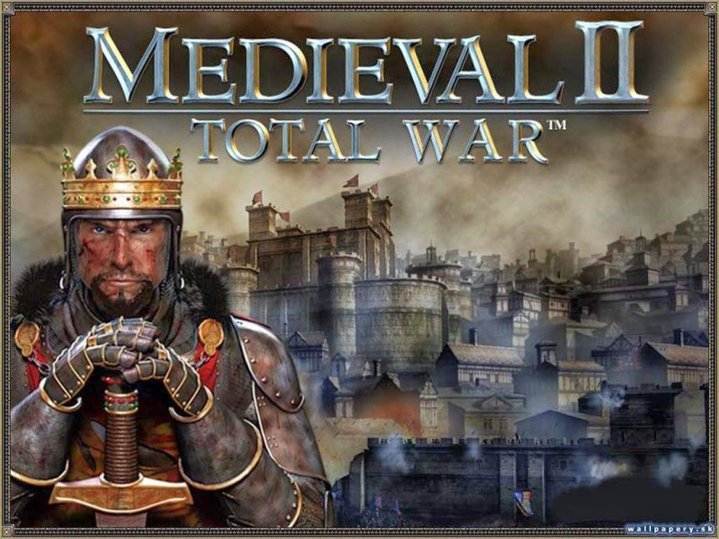 free download medieval ii total
