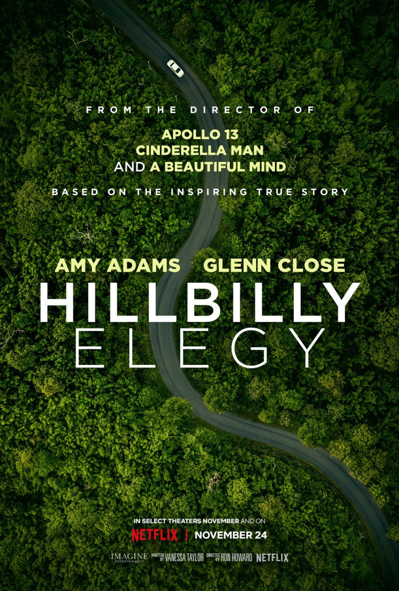hillbilly elegy 1