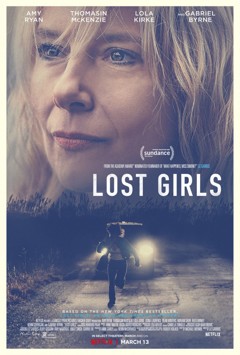 lost girls xlg 1