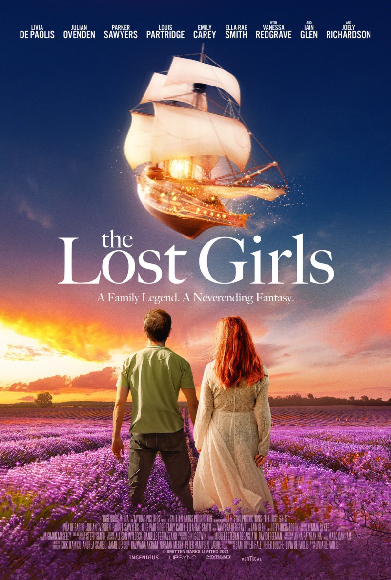 lost girls