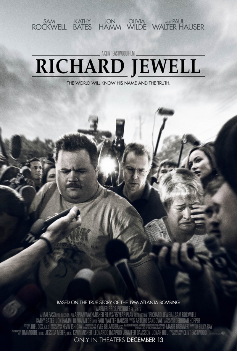 richard jewell
