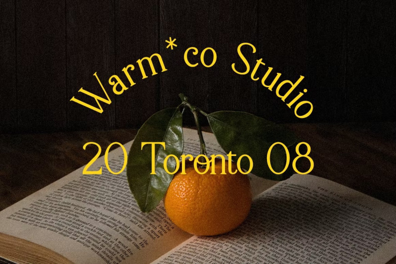 Tenez Font Download fonts