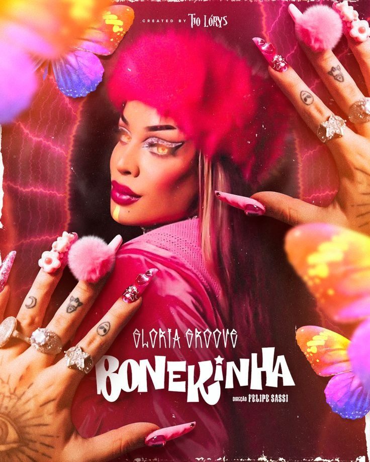 Bonekinha Music Font 1 1 3