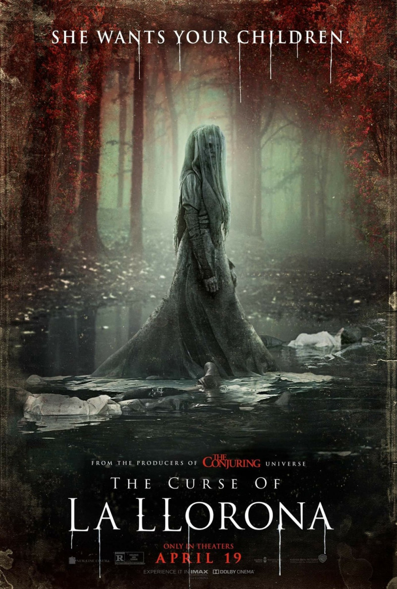 curse of la llorona ver2