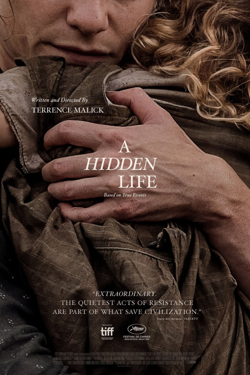 hidden life