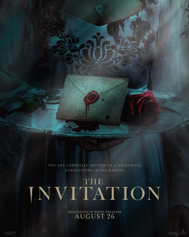 invitation