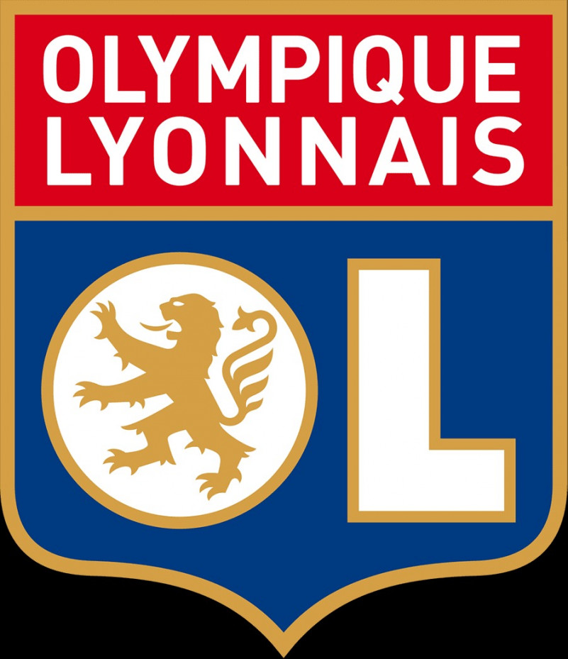 logo olympic lyon