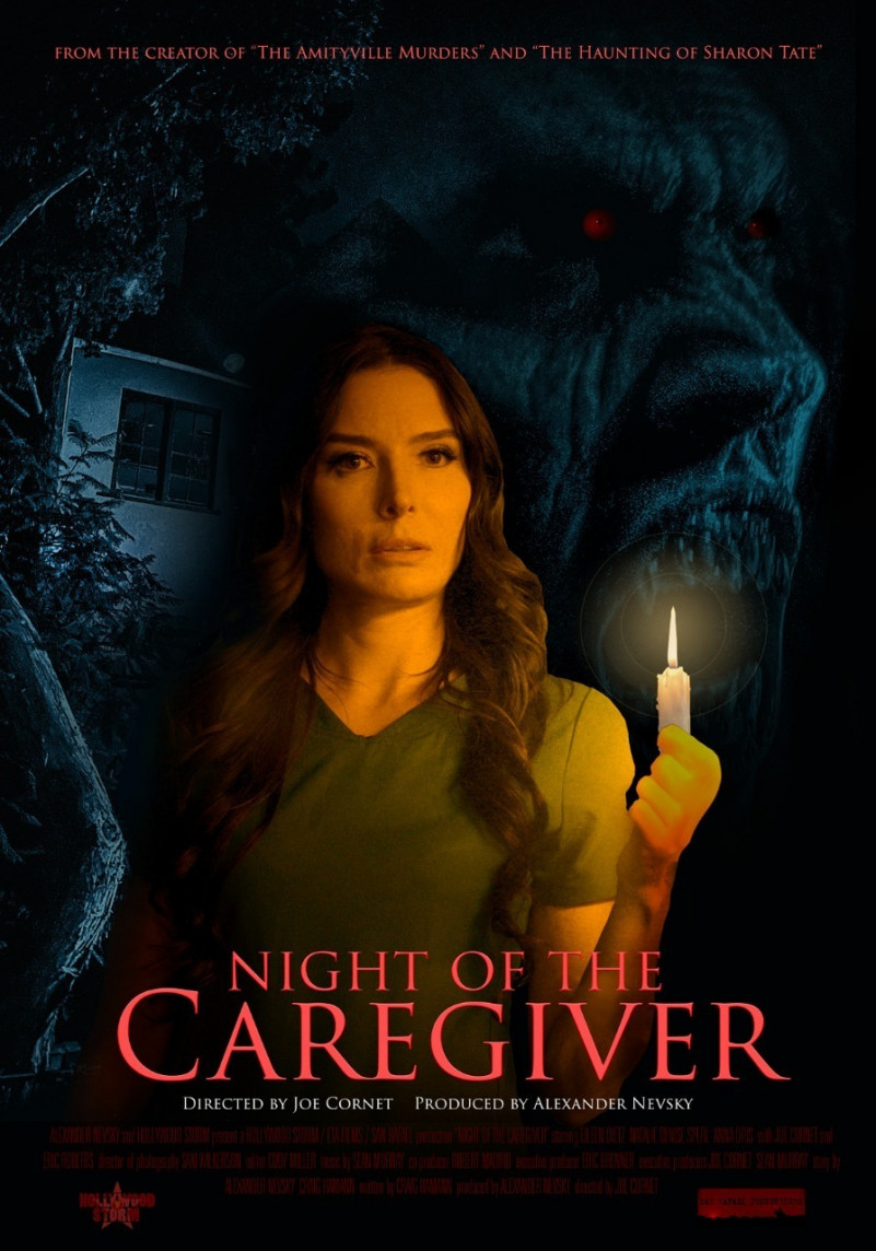 night of the caregiver