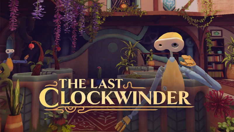 the last clockwinder header 2