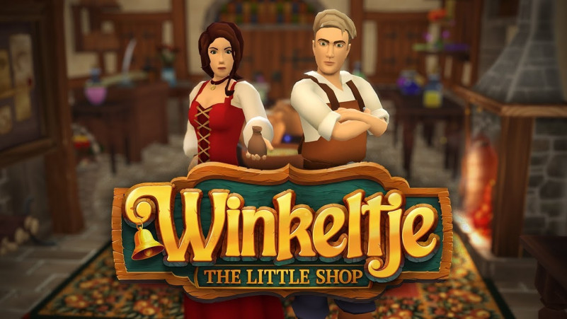the store owner simulator winkel