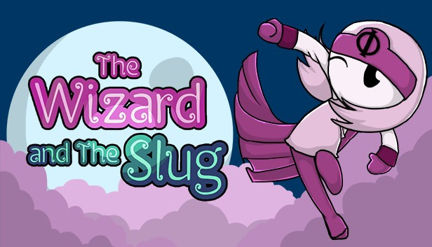 the wizard and the slug