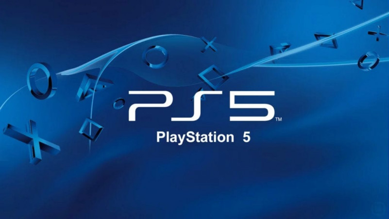 PlayStation 5 Logo Font - Download fonts