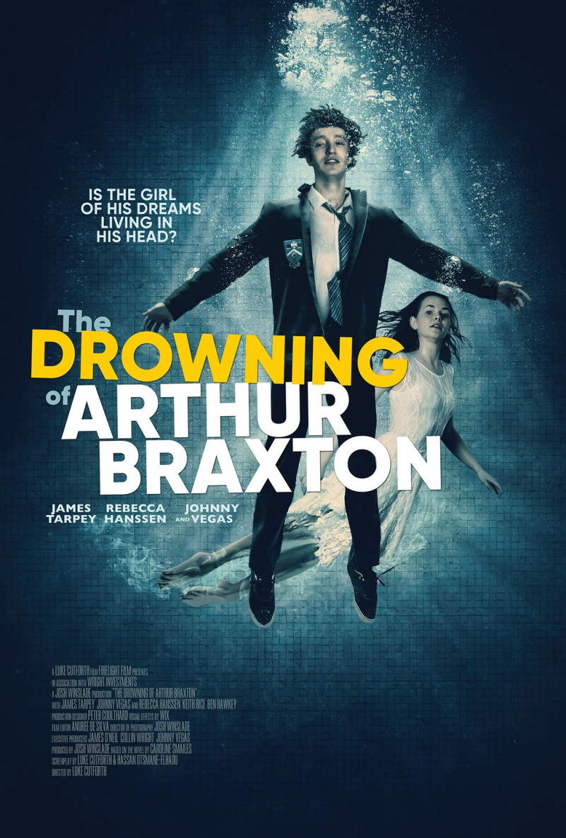 drowning of arthur braxton