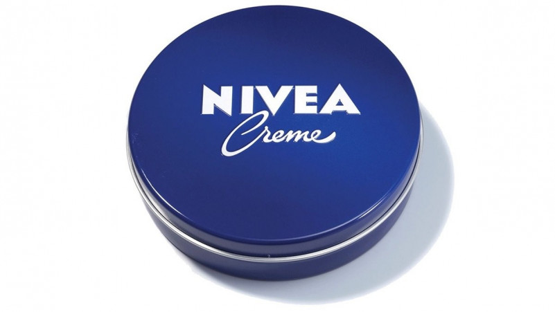 nivea product teaser