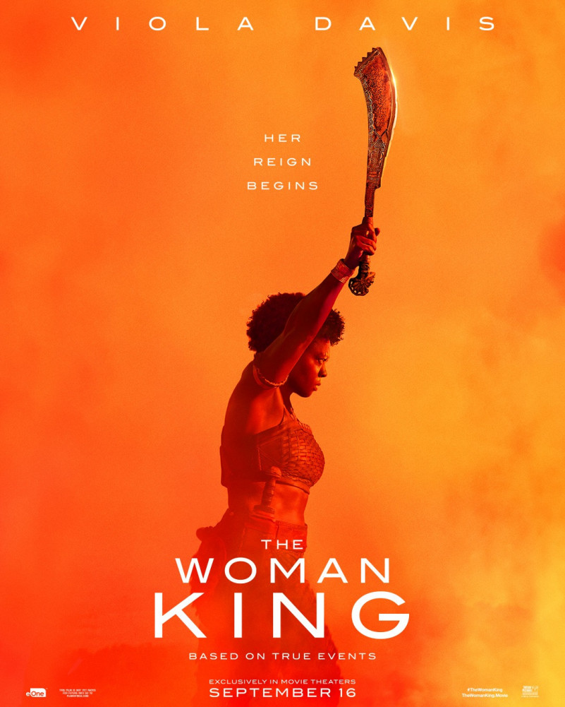 woman king free download