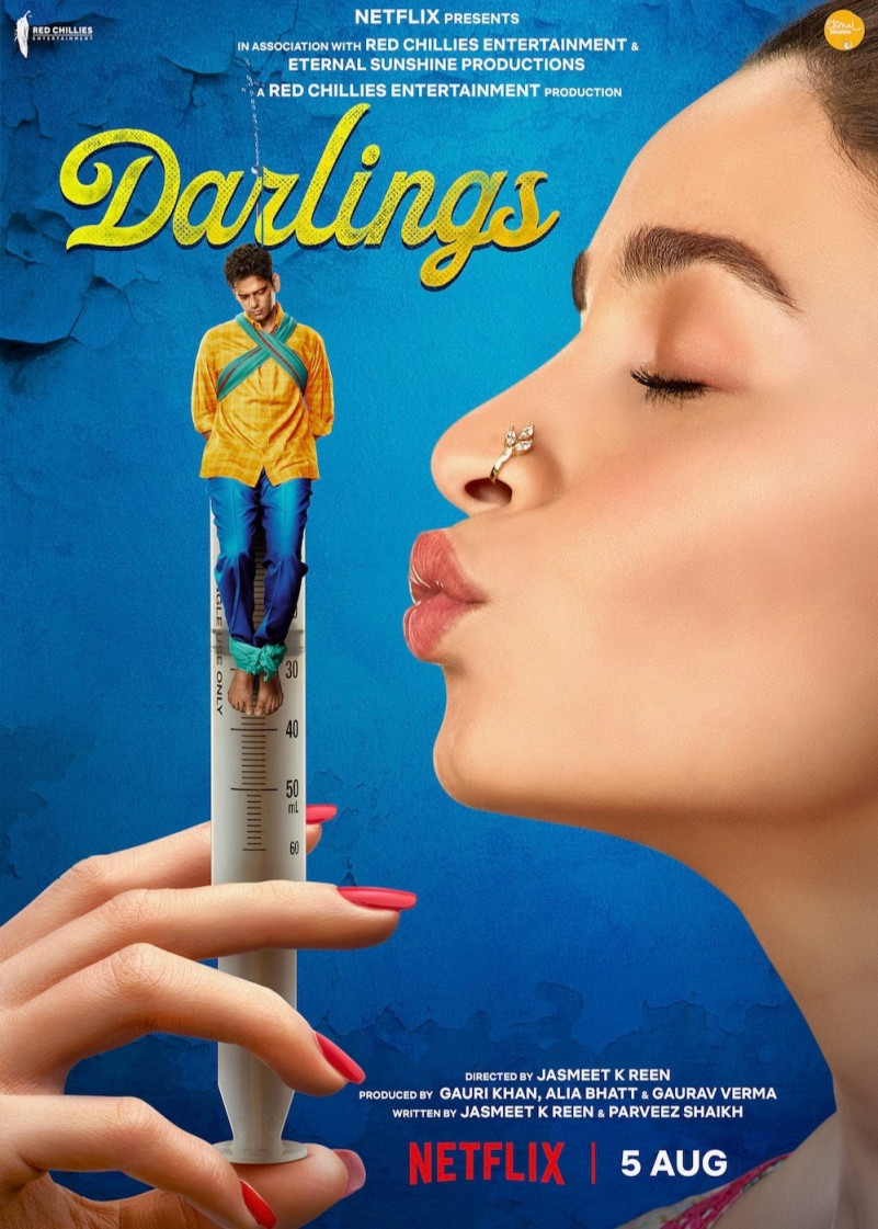 darlings poster 1657001152