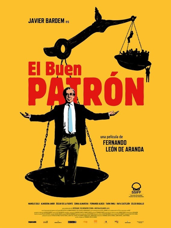 el buen patron