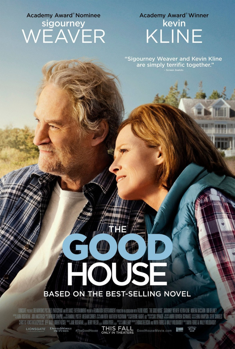 good house