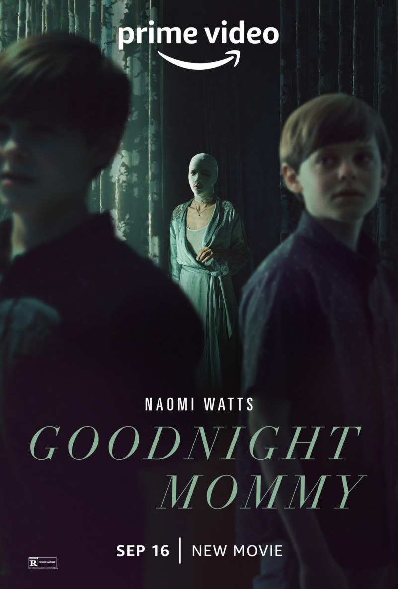 goodnight mommy