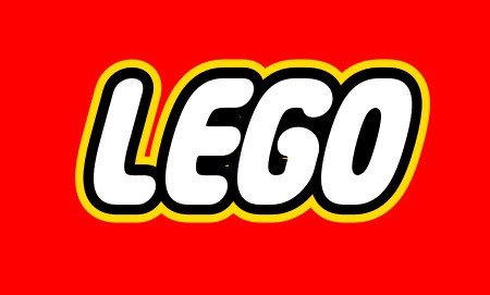logo lego