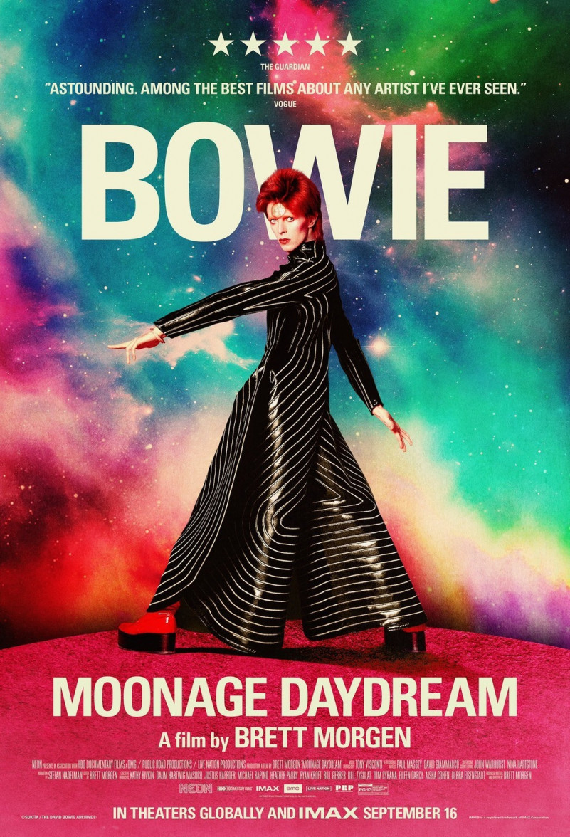 moonage daydream ver2