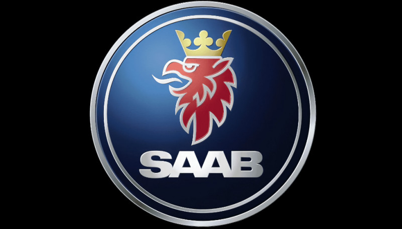 Saab Logo Font - Download fonts