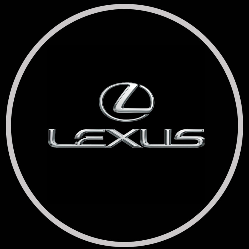 Lexus Logo Font - Download fonts