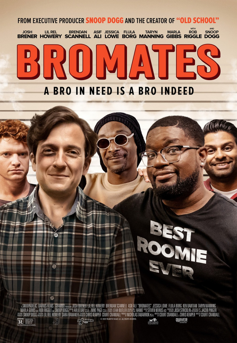 bromates