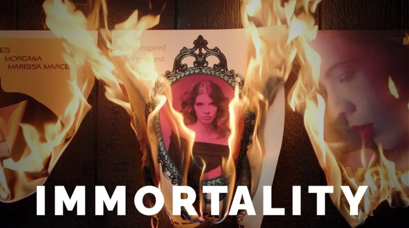 download immortality full crack