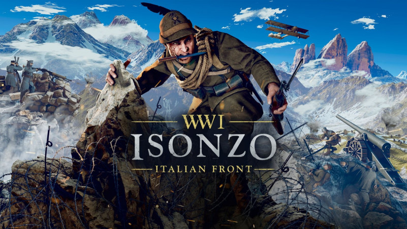 download isonzo full crack daomi
