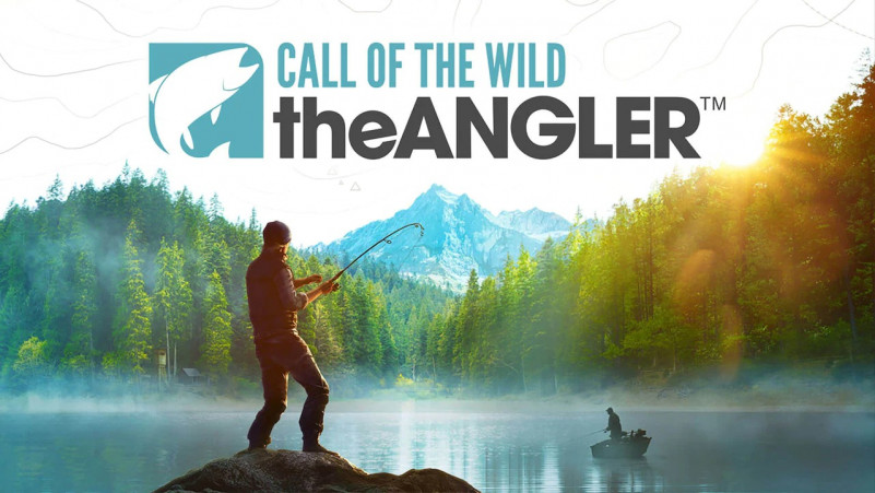 egs callofthewildtheangler